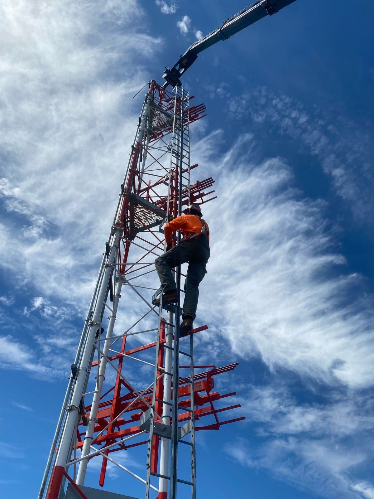 Airfield Power Distribution