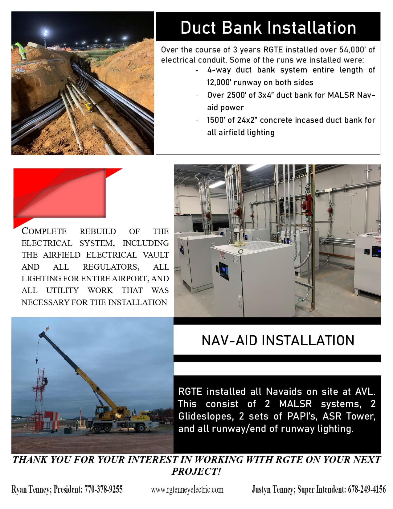 Asheville Regional Airport