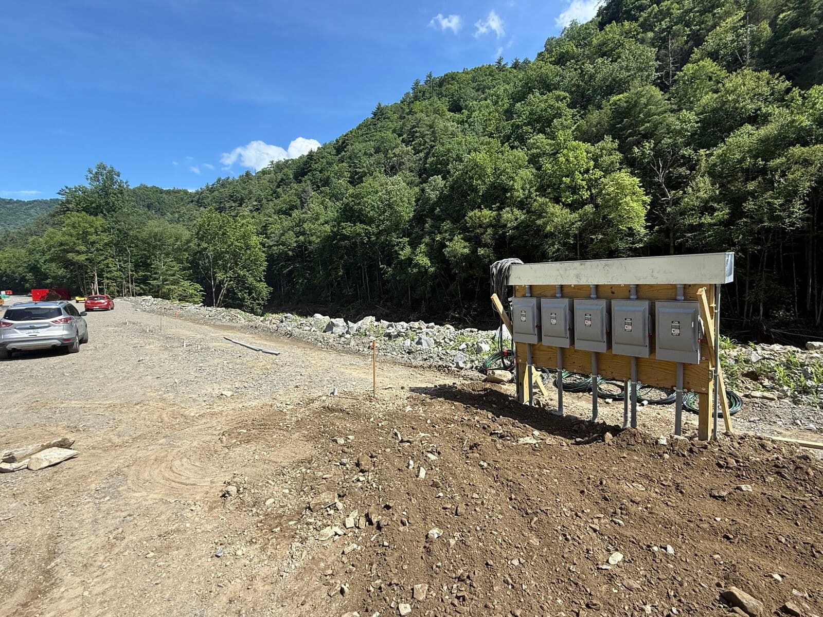 Industrial Control Panels