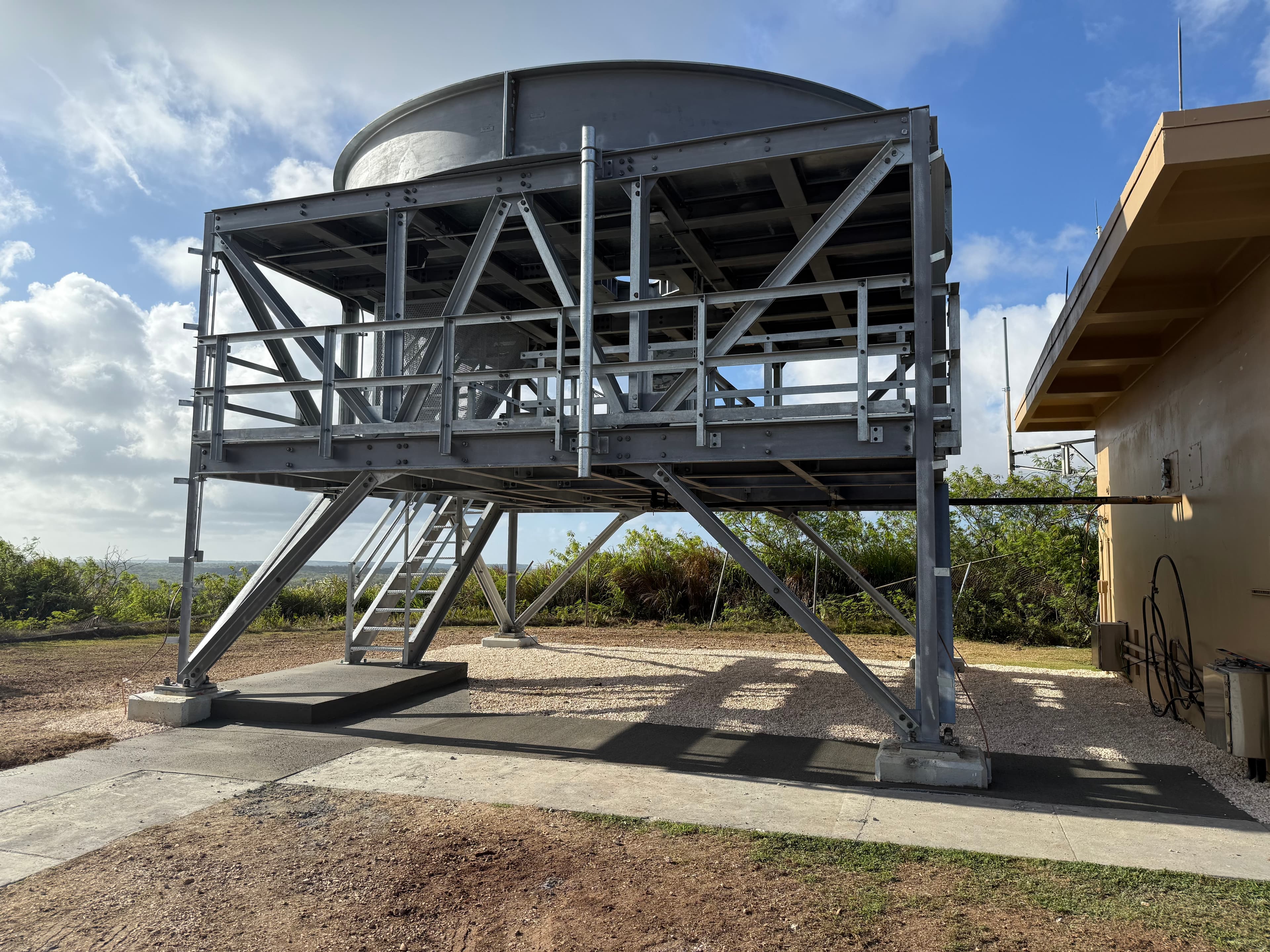 Airport/Aviation Electrical